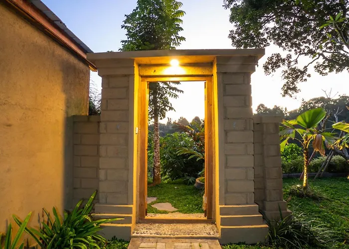 Anja Villas Ubud