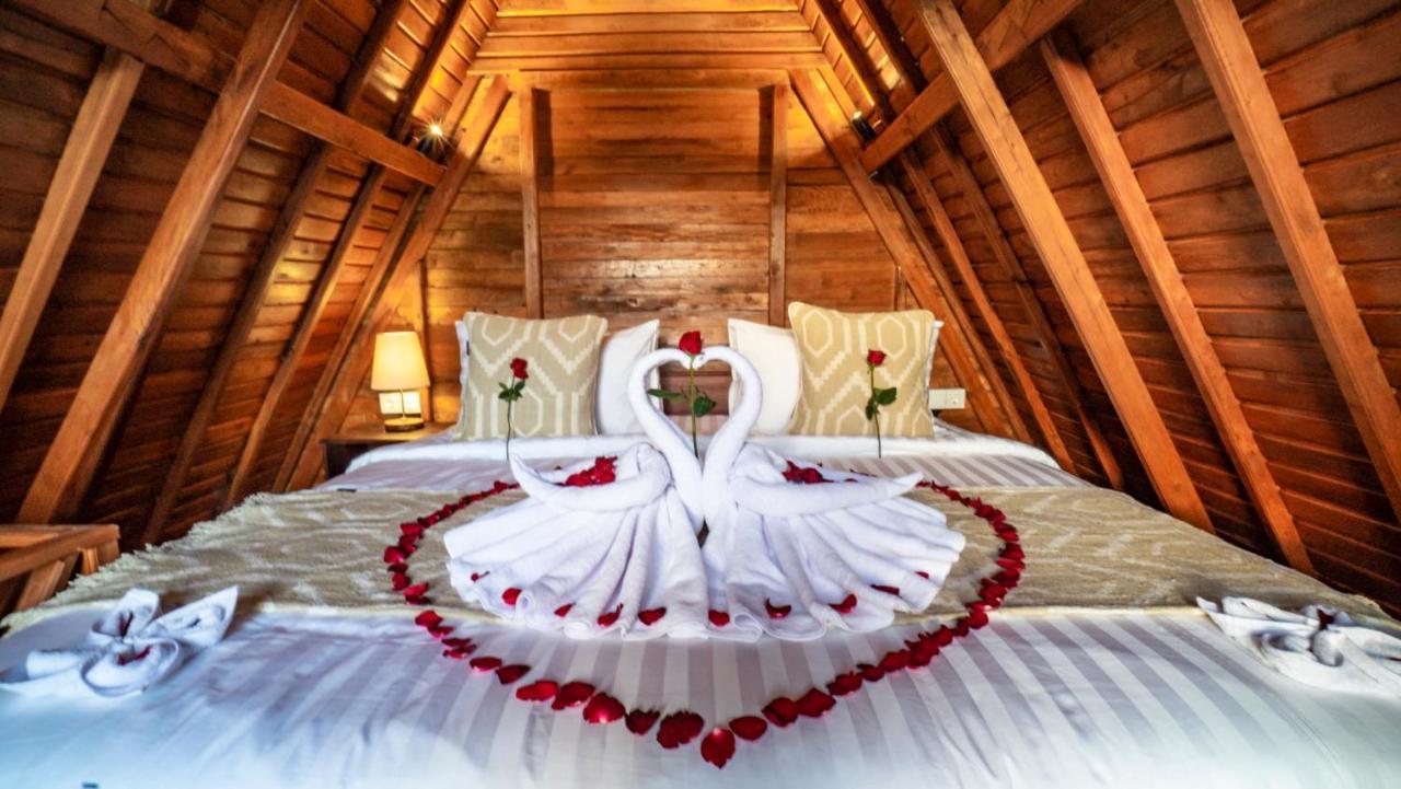 Villa Anja Ubud *