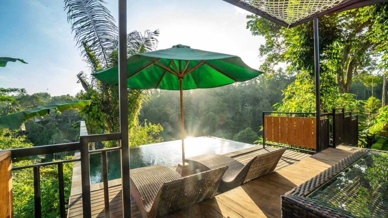 Villa Anja Ubud
