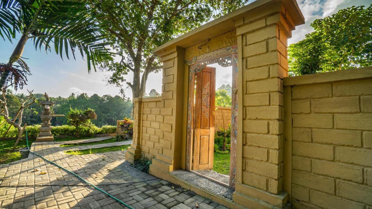 Villa Anja Ubud *