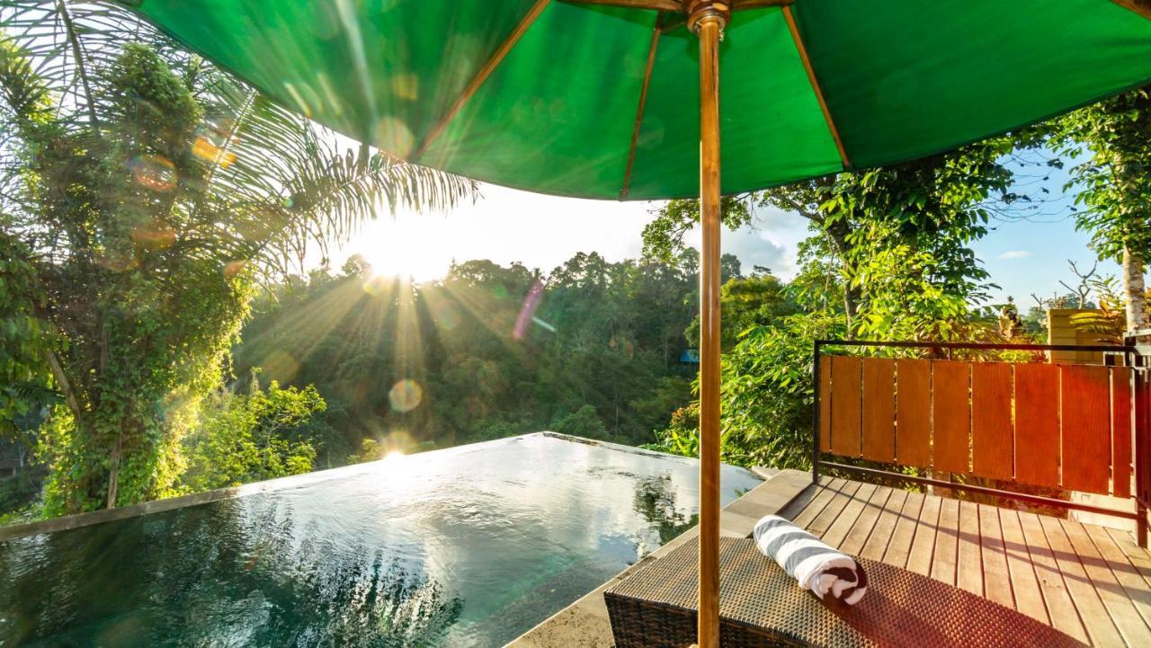 Anja Ubud * Tegallalang (Bali)