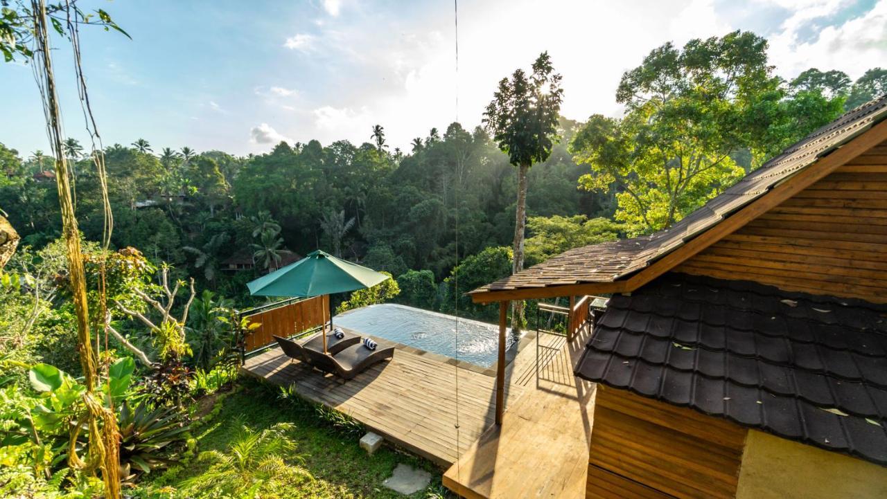 Anja Ubud * Tegallalang (Bali)