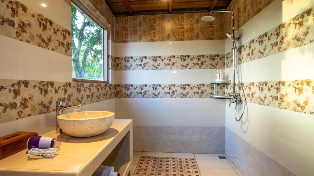 Anja Ubud