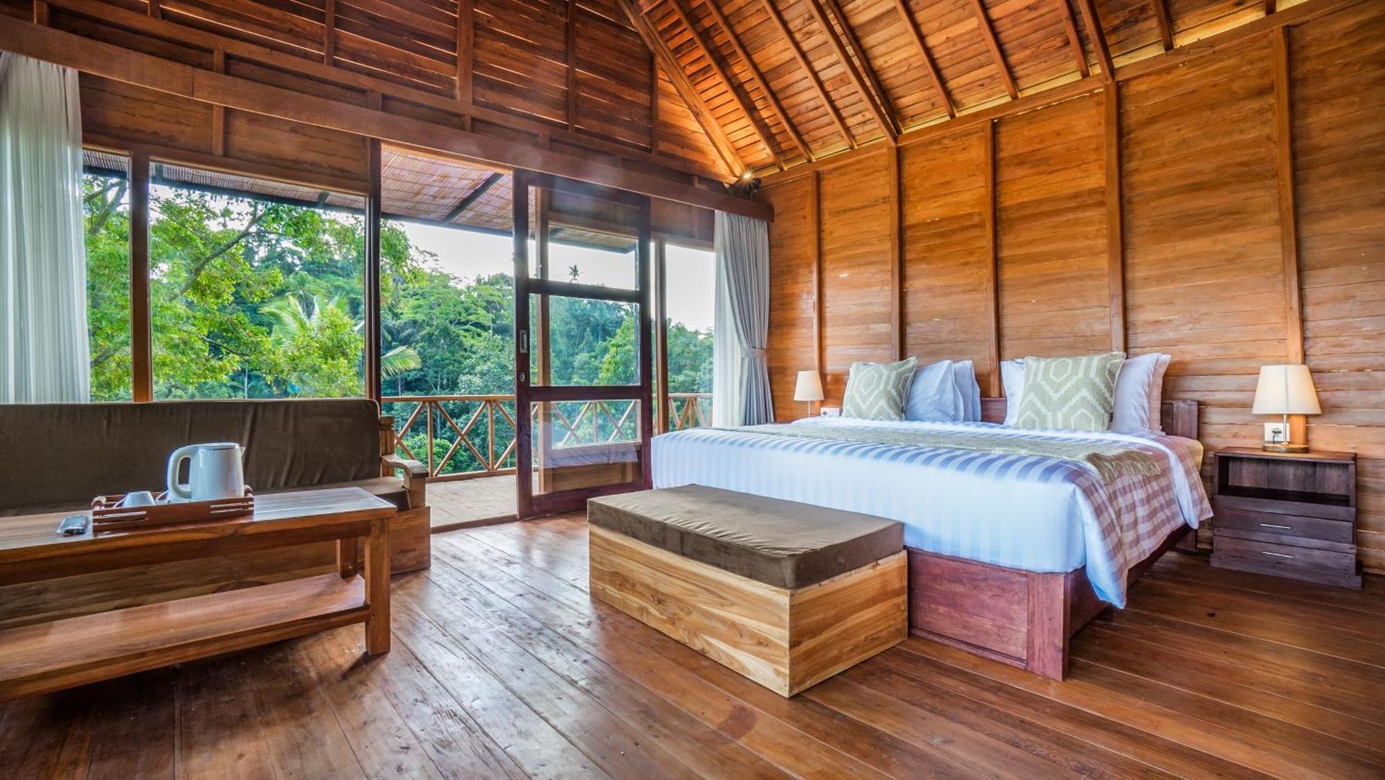 Villa Anja Ubud