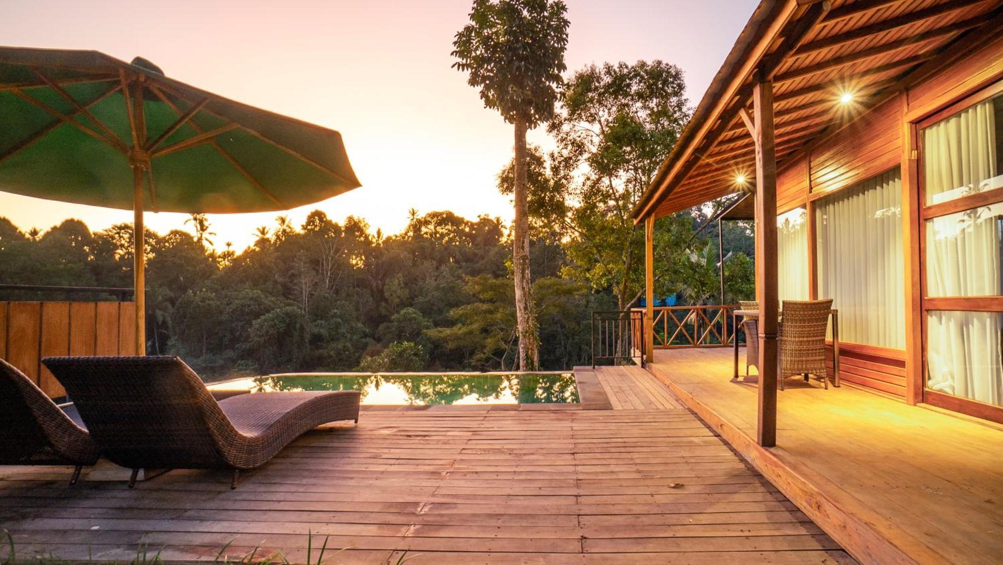 Villa Anja Ubud