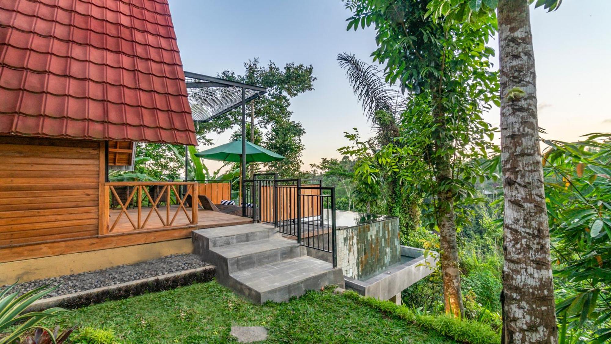 Anja Ubud